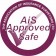 AIS approved safes