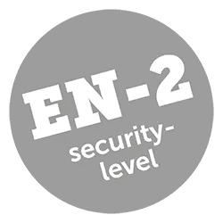 Clasa de securitate EN-2