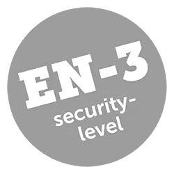 Clasa de securitate EN-3