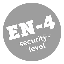 Clasa de securitate EN-4